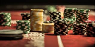 On X Casino